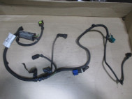 Проводка двигателя 98AG12A690EG Форд Фокус 1 , - БУ