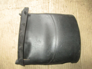 Кожух рулевой колонки верхний 98AB3530AHW A31025 C8S4A Форд Фокус 1, - БУ