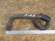 Шланг радиатора нижний 3M5H8286DH 1384148 Форд Фокус 3 S-55 мотор 2,0 литра, - БУ