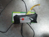 Аэрбег сиденья переднего правого 96829738, 95194842, 4820824 Опель Антара, Каптива боковой, - БУ