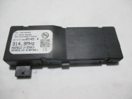 Антенна иммобилайзера 13500145 Шевроле Авео Т300 Кобальт M3N-284009 7812A-284009 314.9MHz, - БУ