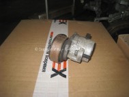 Натяжитель ремня приводного 96435138 Лачетти 1,8 Каптива 2,4 Реззо 2,0 Эванда Эпика D70 мм, - БУ