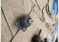 Подушка двигателя правая Шевроле Лачетти 1,8-2,0 литра 96550236, гидроподушка передняя правая, - БУ