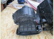 Мотор печки отопителя 93181056, 93185199, 1845099, 9192934 Опель Астра H с 2005г,, - БУ S54