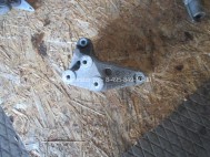 Кронштейн двигателя задний Опель Астра H двигатель Z16XEP Зафира А, 90575142, 5684039, - БУ