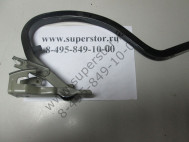 Петля крышки багажника левая 95076930 Шевроле Авео Т300 Седан, - БУ