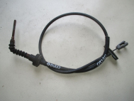 Трос сцепления 96590791, 96315242 25187108 0D20 Дэу Матиз 0,8 л, Шевроле Спарк 0,8 л, - БУ