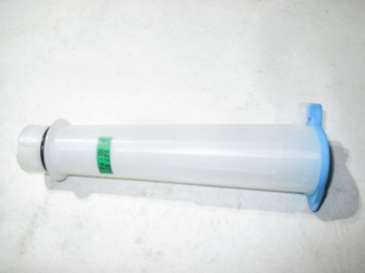 Горловина бачка омывателя Шевроле Эпика 96327971 Дэу Магнус, - General Motors