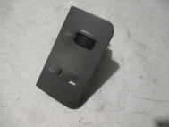 Накладка на 2 колесика с блоком управления подсветкой панели 96615342 620U05320 Шевроле Лачетти - БУ