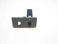 Накладка на 2 колесика с блоком управления подсветкой панели 96615342 620U05320 Шевроле Лачетти - БУ