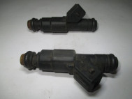 Форсунка топливная Форд Фокус 1 и 2 98MF9F593BC 1429840, 1071994 028015581 Форд Фиеста Фьюже, - БУ