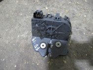 Замок крышки багажника Форд Фокус 1 Хэтчбек YS4AA43102FE, 4398070, - БУ