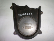 Крышка ремня ГРМ верхняя наружняя 96325222 96325223 Шевроле Авео Спарк Матиз 1,0-1,2л B10-12S1, - БУ