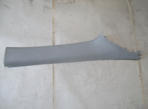 Накладка стойки передней правая верхняя 52016042 Шевроле Кобальт, Cobalt, - БУ 