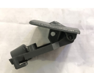 Ручка открывания капота 96216242 Шевроле Ланос Опель Антара K-15, - БУ