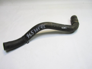 Шланг радиатора нижний 96536542 Chevrolet Aveo Т200-250 1,2 литра 8V B12S1 - L=45 D=27/35 -  БУ