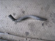 Шланг радиатора нижний Шевроле Авео Т200-250 1,2 литра 8V B12S1 96536542 короткий, -  БУ