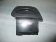 Ящик для мелочей 96566642, 96315089 передней консоли Дэу Матиз - цвет Серый, - БУ