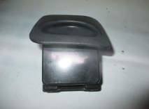 Ящик для мелочей 96566642, 96315089 передней консоли Дэу Матиз - цвет Серый, - БУ 