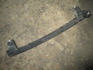 Направляющая стекла пластик 94732154 Шевроле Кобальт, Cobalt, - БУ