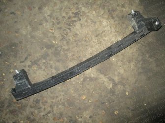 Направляющая стекла пластик 94732154 Шевроле Кобальт, Cobalt, - БУ