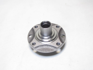 Ступица передняя 96176252 95239667 Шевроле Ланос, Дэу Нексия 1,5 л 8 клап R-13, - Arirang