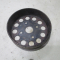 Шкив помпы водяной 252212B700 252212B000 Rio 3, Solaris, Accent 4, Ceed G4FC 1,4-1,6л, - БУ