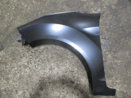 Крыло левое Форд Фиеста 5-6 1557142 C1BBA16016AA переднее с 2008 года - Yih sheng