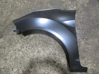 Крыло левое Форд Фиеста 5-6 1557142 C1BBA16016AA переднее с 2008 года - Yih sheng