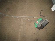 Замок двери задней левой 814104Y010 Киа Рио 3 с 2011 года, - БУ