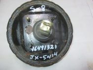 Усилитель тормозов вакуумный 96418864 96491321 JX Шевроле Лачетти с АКПП - S-2 или S-8, - БУ