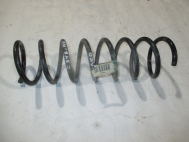 Пружина задняя BV615560N C346-RR 1741784 CV6Z5560C BV615B669BGB Форд Фокус 3, - БУ