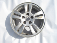 Диск литой R15 6JX15 96894731 PCD5x105 Dia 47 IS39 AARF T-DOT DHA Шевроле Авео Т300 - S-57 - БУ