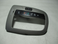 Накладка селектора АКПП 96498342 Шевроле Лачетти - для ПРАВОРУКОГО автомобиля!!! - БУ