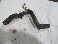 Шланг охлаждения 98AB от корпуса термостата Форд Фокус 1,8 литра - БУ