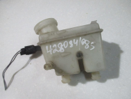 Бачок цилиндра тормозного Главного 96418840 96418842 428084/085 Шевроле Лачетти - БЕЗ крышки, - БУ