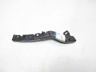 Кронштейн переднего бампера левый 1207623 1209535 2N1117D959AF Форд Фьюжен , - Ford