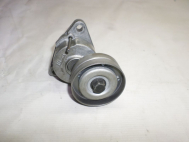 Натяжитель ремня приводного 96435138 Лачетти 1,8 Каптива 2,4 Реззо 2,0 Эпика D70 мм, - Jp Group