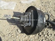 Усилитель тормозов Шевроле Реззо 96378118 вакуумный - БУ