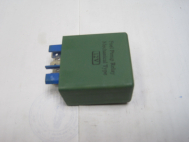 Реле топливного насоса 1324022, 1348600, 3523639 1235337 Вольво 240, 740, 760 зеленое, - GParts