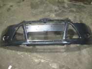 Бампер передний Форд Фокус 3 1719342 1703415 с 2011 по 2015г - Sat