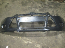 Бампер передний Форд Фокус 3 1719342 1703415 с 2011 по 2015г - Sat 