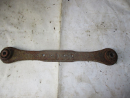 Рычаг задний поперечный LR002576 передний Ленд Ровер Фрилендер 2 07-14г, Rover Evoque с 2011 г - БУ