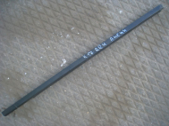 Уплотнитель стекла двери задней правой LR001737 6H52246A32A наружний Ленд Ровер Фрилендер 2 - БУ