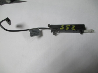 Антенны усилитель 7CP118K891AA Форд Фокус 3 Volvo V60 Cross Country 2010-2018 Mondeo V 2015, - БУ