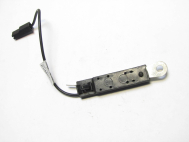 Антенны усилитель 7CP118K891AA Ford Focus 3 Volvo V60 Cross Country 2010-2018 Mondeo V 2015, - БУ