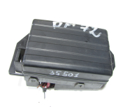 Блок предохранителей 96323499 96323500 35501 Daewoo Matiz подкапотный - DM-72, - БУ