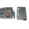 Блок предохранителей 96323499 96323500 35501 Daewoo Matiz подкапотный - DM-72, - БУ
