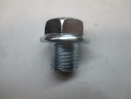 Пробка слива масла 94535699, 94501841, 90409376 Авео Лачетти Каптива Круз Матиз Нексия Реззо - GM