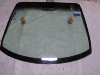 Стекло лобовое 96599358 95983030 96599357 3017 Дэу Матиз с 2005г, - SPEKTR Glass
